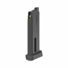 Ersatzmagazin für P226 / P266 E Softair-Co2-Pistolen Kaliber 6 mm BB - 24 Schuss