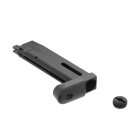 Ersatzmagazin für P226 / P266 E Softair-Co2-Pistolen Kaliber 6 mm BB - 24 Schuss