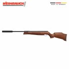 Luftgewehr Weihrauch HW 80 SLK - Kaliber 4,5 mm (P18)