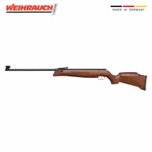 Luftgewehr Weihrauch HW 80 SL - Kaliber 5,5 mm (P18)