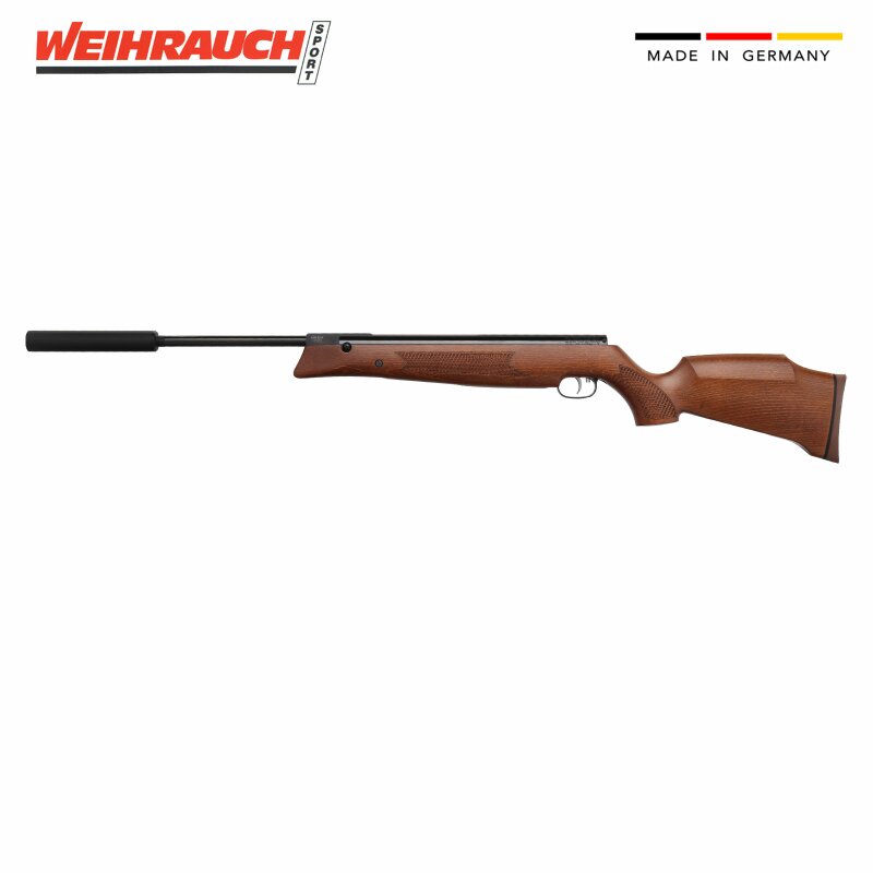 Luftgewehr Weihrauch HW 80 SLK - Kaliber 5,5 mm (P18)