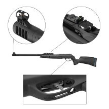 Gamo Luftgewehr Speedster IGT 10x Gen2 Kaliber 4,5 mm Diabolo (P18)