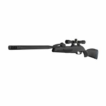 SET Gamo Luftgewehr Replay 10 Maxxim Knicklauf 10- Schuss...