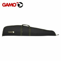 Gamo Gewehrfutteral 125 cm Schwarz-Oliv