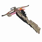 SET Recurve Armbrust Man Kung Hawk® 175 Green Camo - 160lbs (P18)