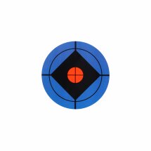 4komma5 selbstklebende Zielscheiben - Target Practice...