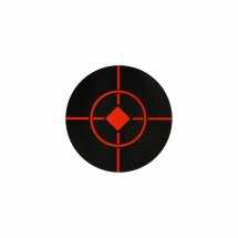 4komma5 selbstklebende Zielscheiben - Target Practice...