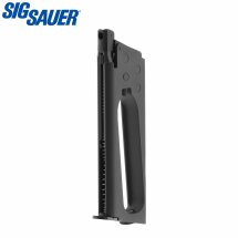 Ersatzmagazin für Sig Sauer 1911 We the People 4,5 mm BB Blowback Co2-Pistole