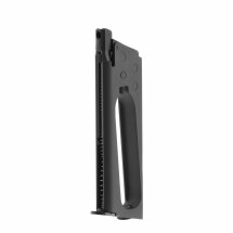 Ersatzmagazin für Sig Sauer 1911 We the People 4,5 mm BB Blowback Co2-Pistole