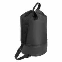 Glock Kleidersack Schwarz