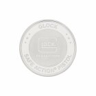 Glock 40th Anniversary P80 Medaille