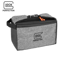 Glock Isoliertasche Grau