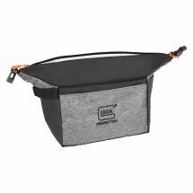 Glock Isoliertasche Grau