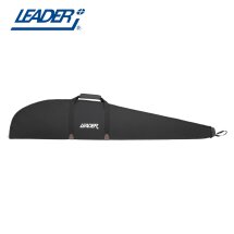 Leader Gewehrtasche / Futteral 132 x 28 cm Schwarz...