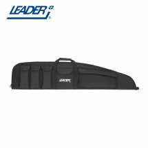 Leader Gewehrtasche / Futteral Tactical Rund 120 x 28 cm Schwarz abschließbar