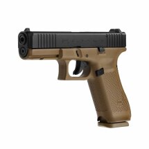 Glock 17 Gen5 Schreckschuss Pistole French Army 9 mm...