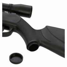 Luftgewehr Hämmerli Black Force 400 Combo - 4,5 mm Diabolo (P18)