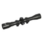 Luftgewehr Hämmerli Black Force 400 Combo - 4,5 mm Diabolo (P18)