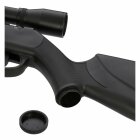 Kofferset Luftgewehr Hämmerli Black Force 400 Combo - 4,5 mm Diabolo (P18)