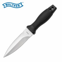 Walther SKD - Strap Knife Dagger - feststehendes Messer (P18)