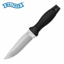 Walther SKT - Strap Knife Tactical - feststehendes Messer...