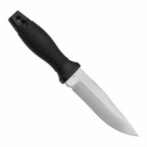 Walther SKT - Strap Knife Tactical - feststehendes Messer...