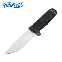 Walther WB 110 - Walther Bowie - feststehendes Messer (P18)