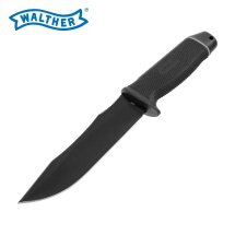 Walther WB 150 - Walther Bowie - feststehendes Messer (P18)
