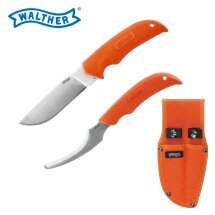 Walther Hunter Knife Set 3 - Werkzeugset für die...