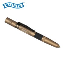 Walther TPL Tactical Pen Light Dirty Desert