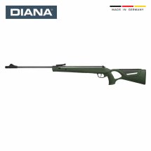 Diana 34 EMS OD Green- Knicklauf Luftgewehr Kaliber 4,5 mm Diabolo (P18)