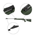 SET Diana 34 EMS OD Green- Knicklauf Luftgewehr Kaliber 4,5 mm Diabolo (P18)