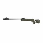 Kofferset Diana 34 EMS OD Green- Knicklauf Luftgewehr Kaliber 4,5 mm Diabolo (P18)