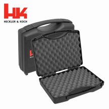 Heckler & Koch Kunststoffkoffer für USP / HK45