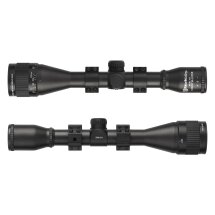 Nikko Stirling Zielfernrohr Mountmaster AO 4x40 Half Mil Dot