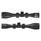 Nikko Stirling Zielfernrohr Mountmaster AO 4x40 Half Mil Dot