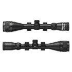 Nikko Stirling Zielfernrohr Mountmaster AO 3-9x40 Half Mil Dot