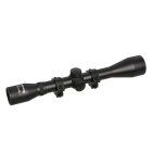 Nikko Stirling Zielfernrohr Mountmaster 6x40 Half Mil Dot