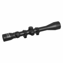 Nikko Stirling Zielfernrohr Mountmaster 4-12x40 Half Mil Dot