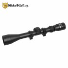 Nikko Stirling Zielfernrohr Mountmaster 4-12x40 Half Mil Dot