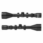 Nikko Stirling Zielfernrohr Mountmaster 4-12x50 Half Mil Dot