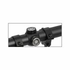 Nikko Stirling Zielfernrohr Mountmaster AO 4x40 Half Mil Dot