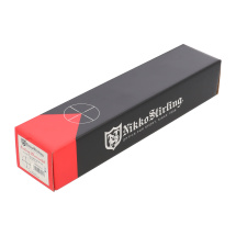 Nikko Stirling Zielfernrohr Airking 2-7x32 Half Mil-Dot Absehen beleuchtet