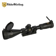 Nikko Stirling Zielfernrohr Airking 3-9x42 Half Mil-Dot