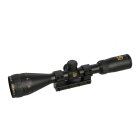 Nikko Stirling Zielfernrohr Airking 3-9x42 Half Mil-Dot