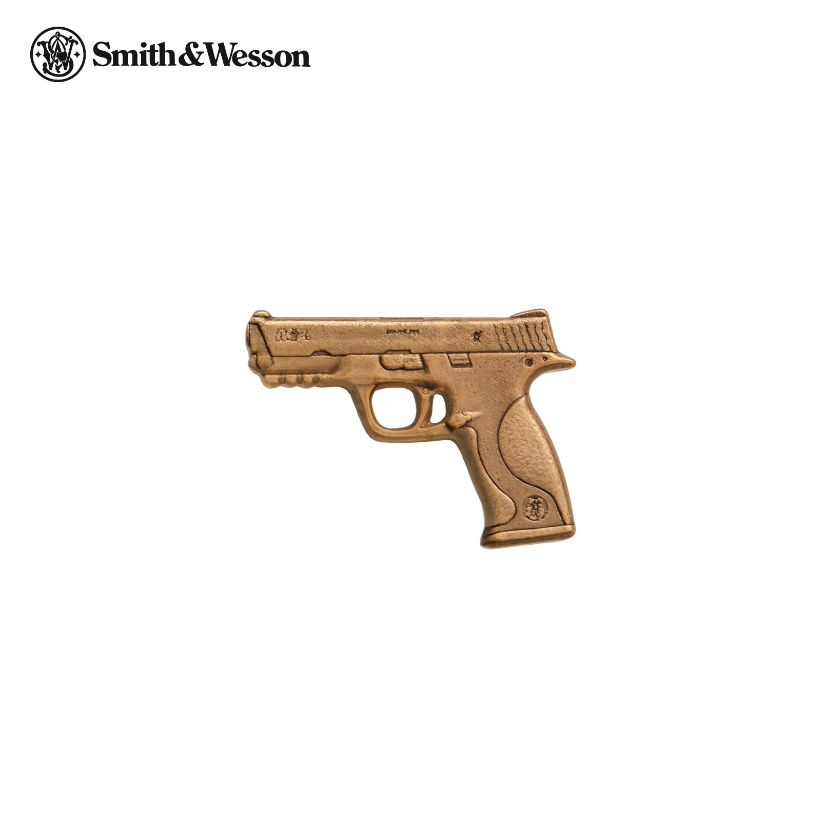 Smith Wesson Anstecker M P 9 Mm 40 Pistole Smith Wesson Anstecker M P 9 Mm 40 Pistole