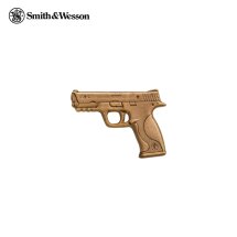 Smith & Wesson Anstecker M&P 9 mm .40 Pistole