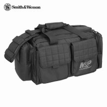 Smith & Wesson Officer Tactical Range Bag für 2...