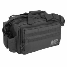 Smith & Wesson Officer Tactical Range Bag für 2...