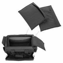 Smith & Wesson Officer Tactical Range Bag für 2 Pistolen